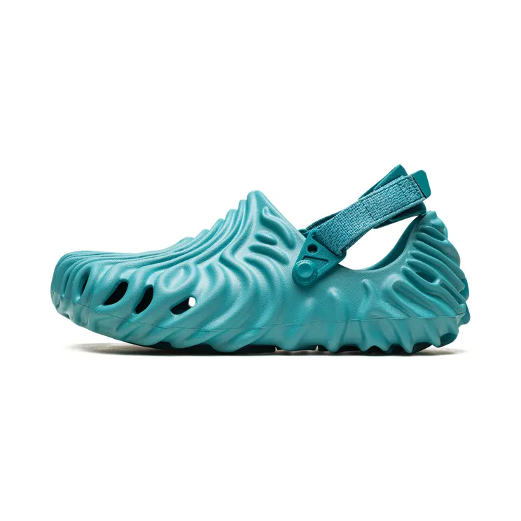 Crocs Pollex Clog “Salehe Bembury – Tide” (207393-4ST)