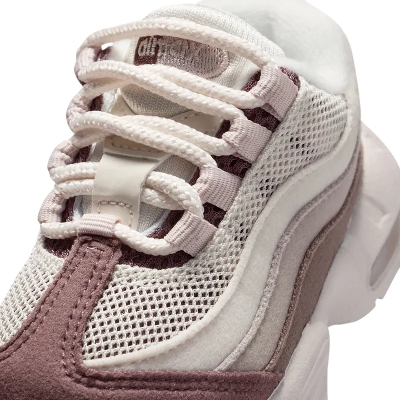 Nike Air Max 95 Phantom/Tattoo/Moon Particle/Silt Red (905462-012)