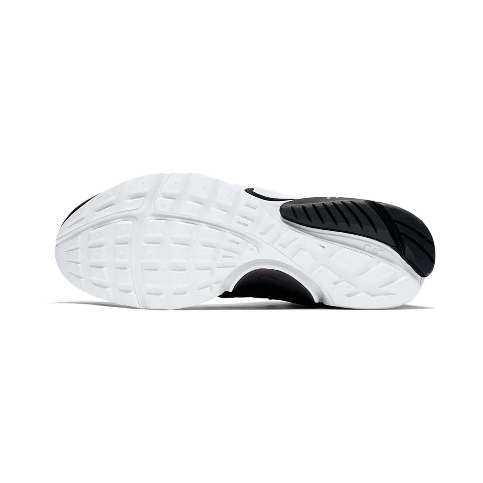 Nike Air Presto Mid Obsidian Black Black/Black-Obsidian (AA0868-005)