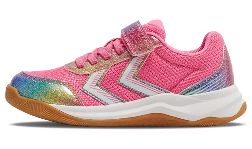 Hummel sneaker Roze (234839-3638)