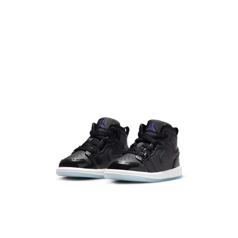 Air Jordan Retro 1 Mid SE TD “Space Jam” (DV1338-004)