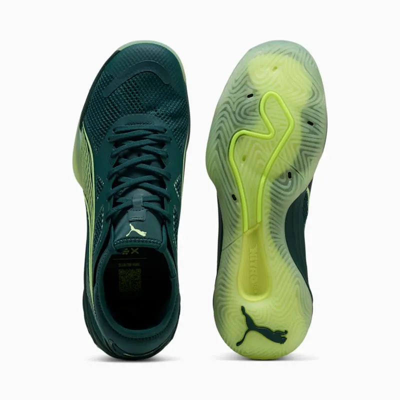 Puma Eliminate NITRO Green (108438-01)