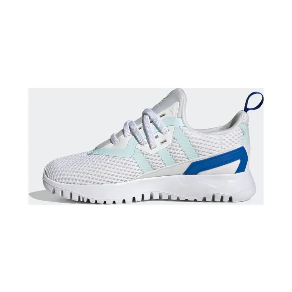Adidas Originals Flex Cloud White / Almost Blue / Blue Bird (GX9259)