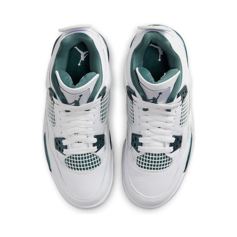 Nike Air Jordan 4 Retro Oxidized Green (FQ8213-103)