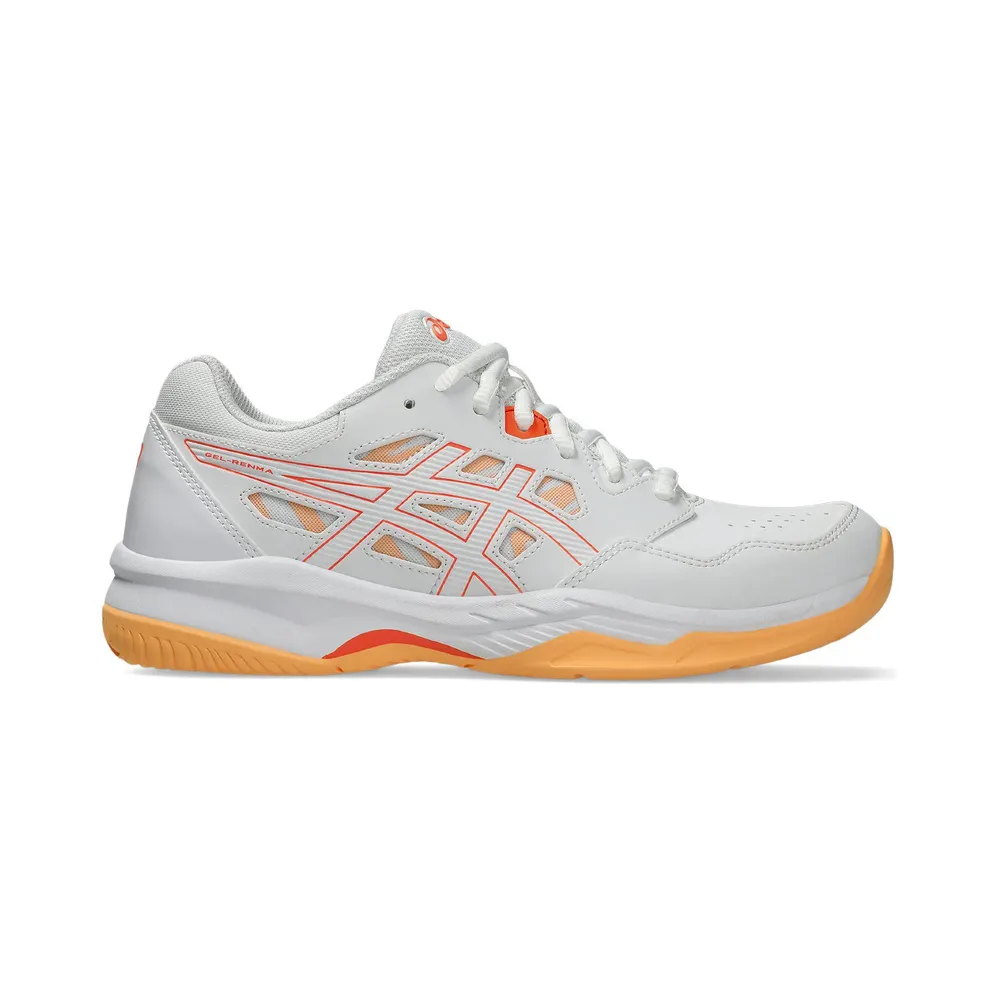 ASICS Gel-Renma White Vivid Coral (1072A073-105)