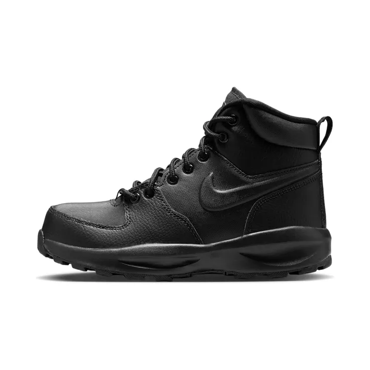 Nike Manoa 17 “Black” (IH7679-001)