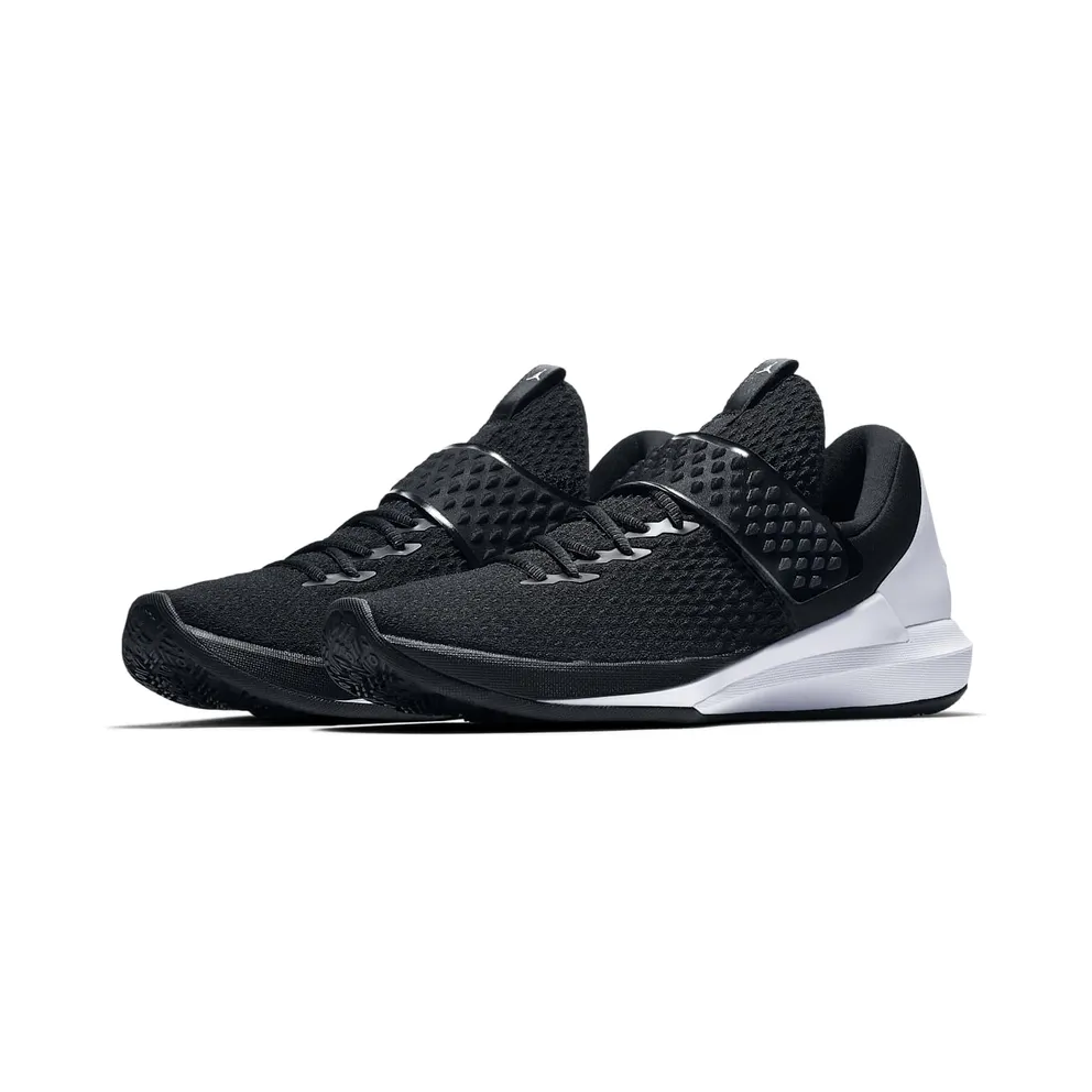 Air Jordan Trainer 3 “Black White” (AJ7982-001)