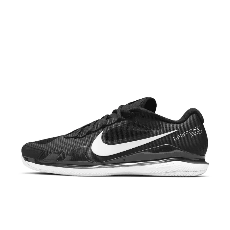 NikeCourt Air Zoom Vapor Pro Clay Court Tennis Black (CZ0219-008)