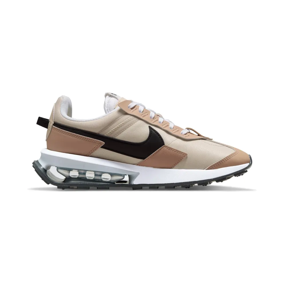 Nike Air Max Pre-Day Oatmeal – “Oatmeal / Black / White” (DC4025-100)