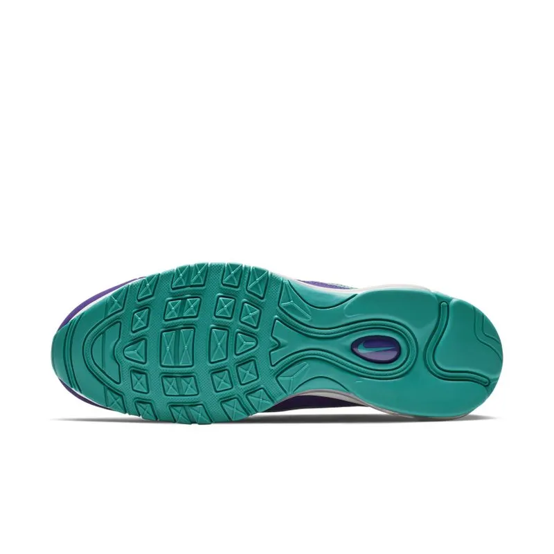 Nike Air Max 98 Hornets Court Purple/Terra Blush-Spirit Teal (640744-500)