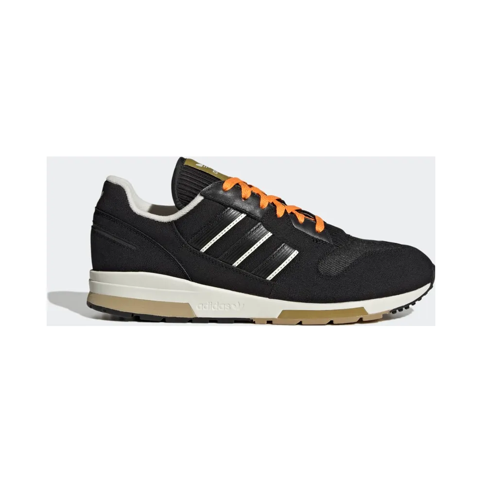 Adidas ZX 420 Core Black / Core Black / Carbon (GW9603)