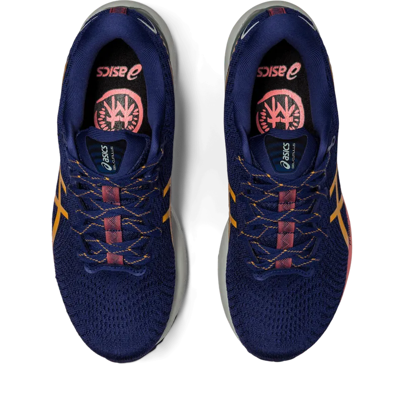 Asics GEL-CUMULUS 24 TR Nature Bathing/Papaya (1012B387.700)