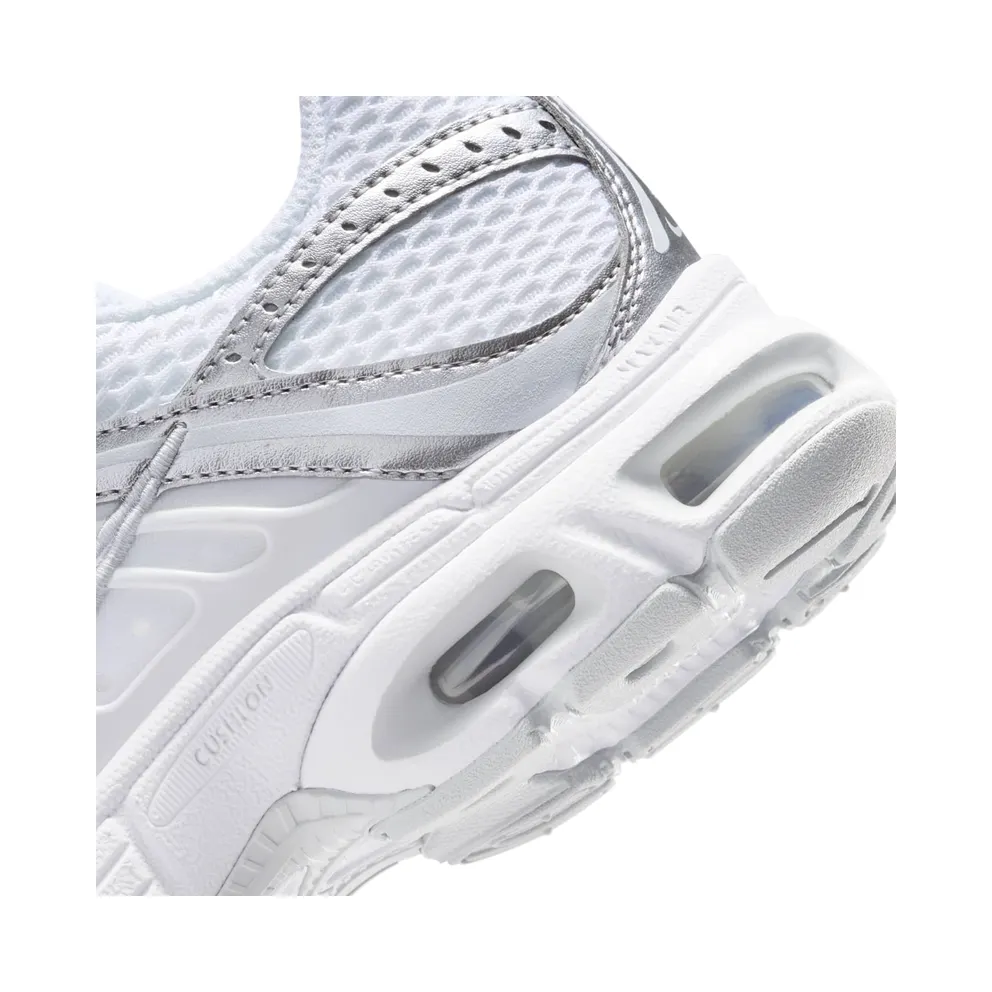 Nike Air Max Moto 2K White/Pure Platinum/Metallic Silver/White (IQ9430-102)