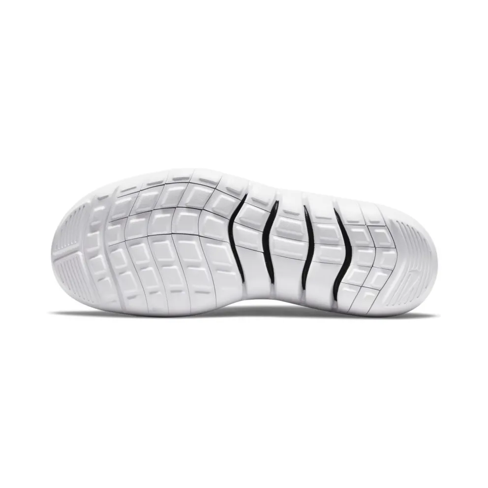 Nike Flex Run 2021 Black White (CW3408-002)