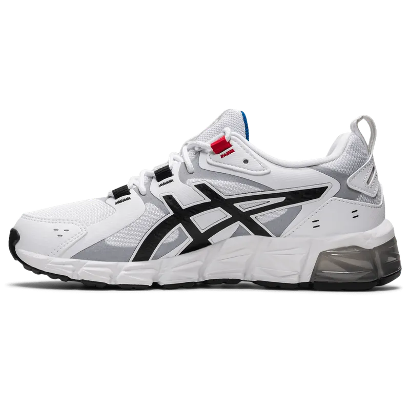 Asics GEL-QUANTUM 180 GS White/Black (1204A002.103)