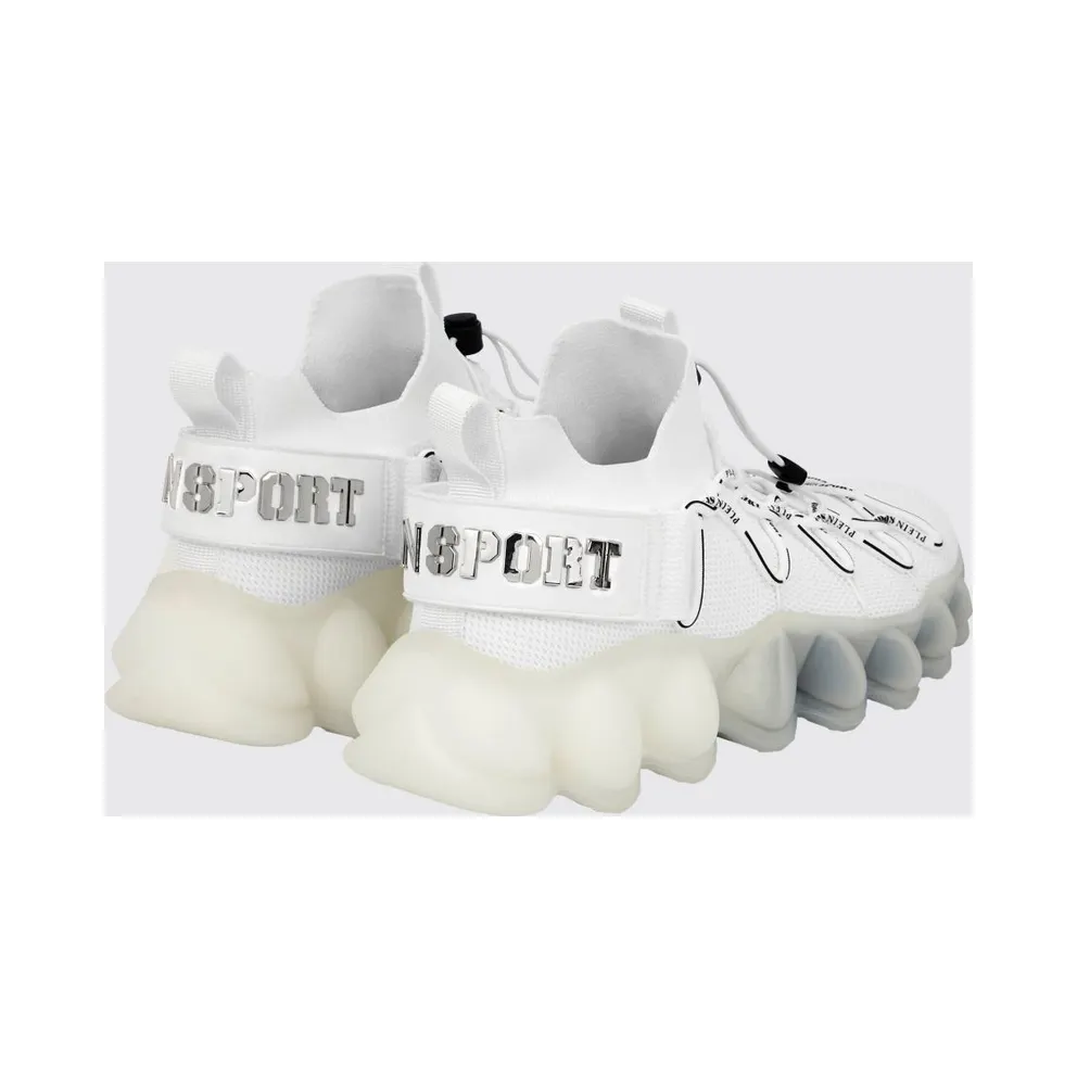 Plein Sport White (PACSUSC0432STE003N01)