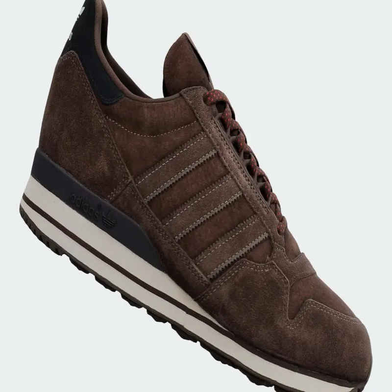 Adidas ZX 500 Brown / Brown / Core Black (GX9503)