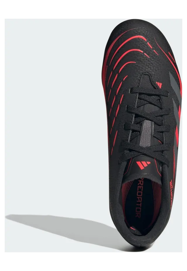 adidas Predator League FG/MG Stealth Victory Pack (ID3749)