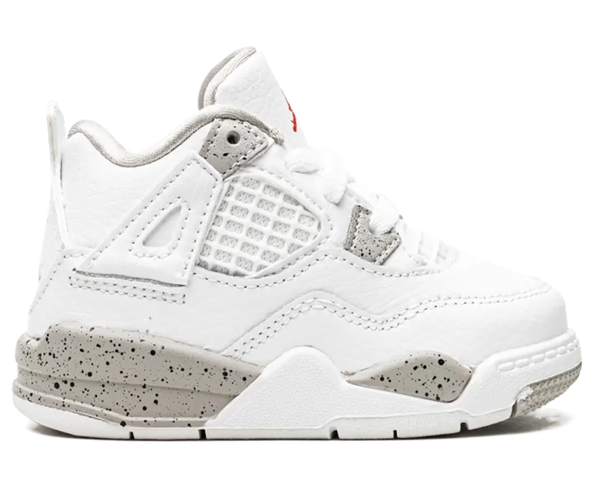 air-jordan-4 BQ7670-100