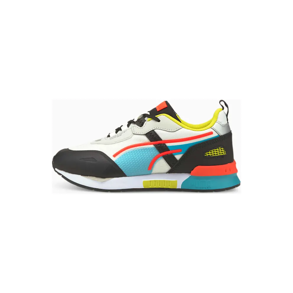 Puma Mirage Tech Blue/Black/White (38194611)