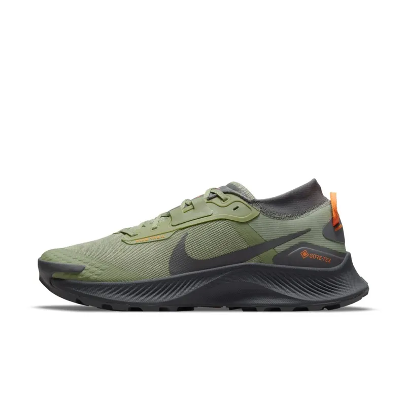 Nike Pegasus Trail 3 GORE-TEX Trail Running Green (DO6728-300)