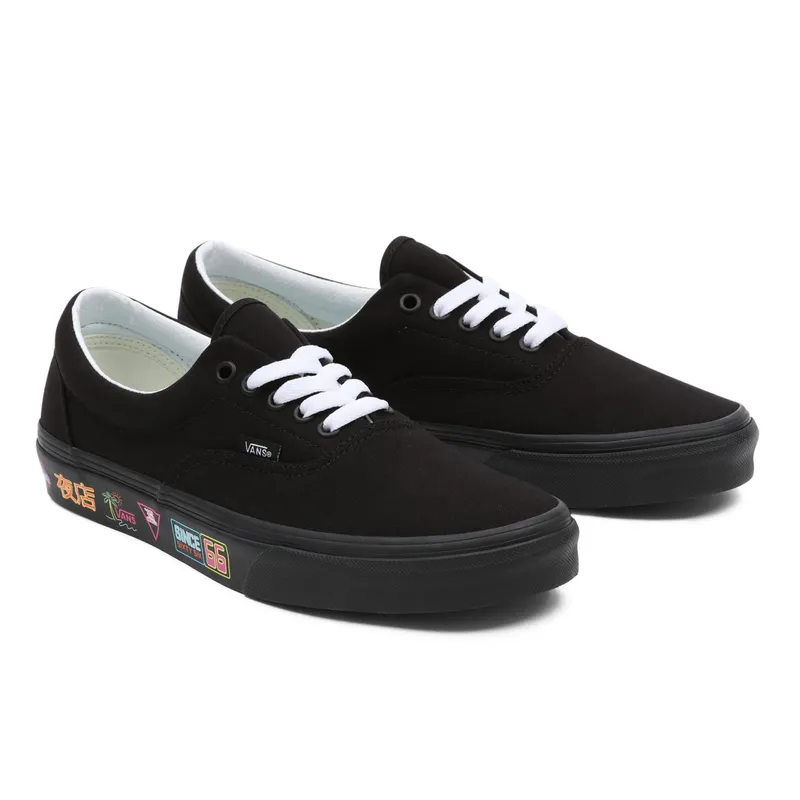 VANS Vans Market Era Shoes Black (VN0A5JMLB0K)
