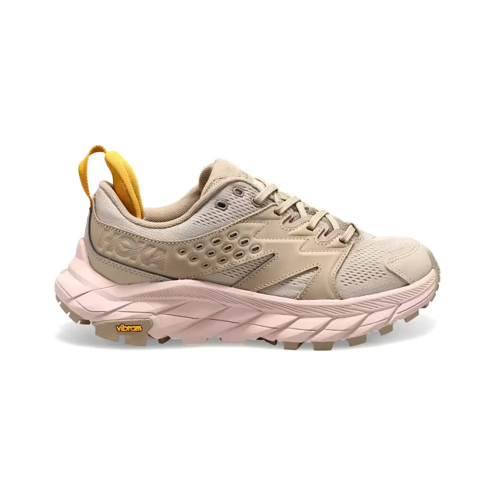 Hoka One Anacapa Breeze Low Oxford Tan Peach Whip (1127921-OTPW)