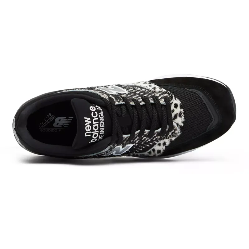 New Balance 1500 Animal Pack Zebra Dalmation Black/White (M1500ZDK)
