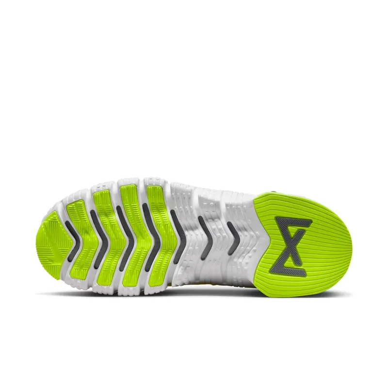Nike Free Metcon 5 “Citron Tint Volt” (DV3950-800)