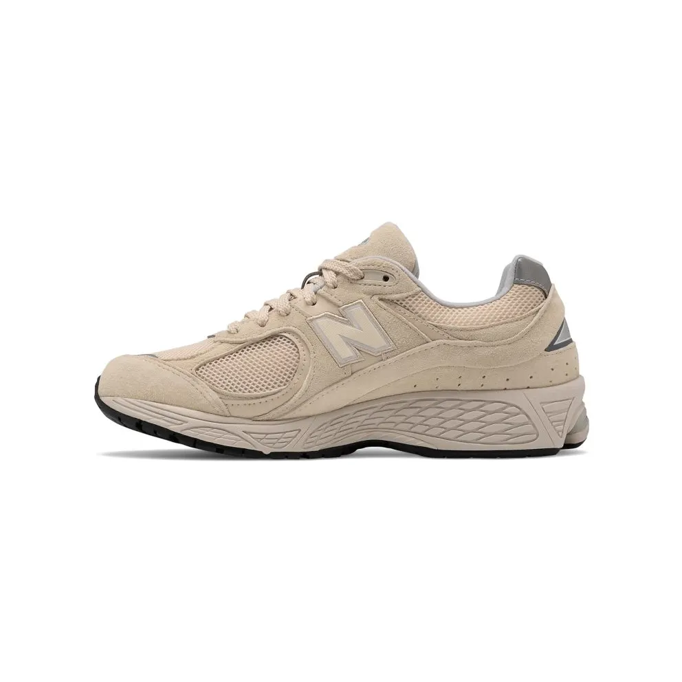 New Balance 2002R Bone Light Aluminum Bone/Light Aluminum (ML2002RE)