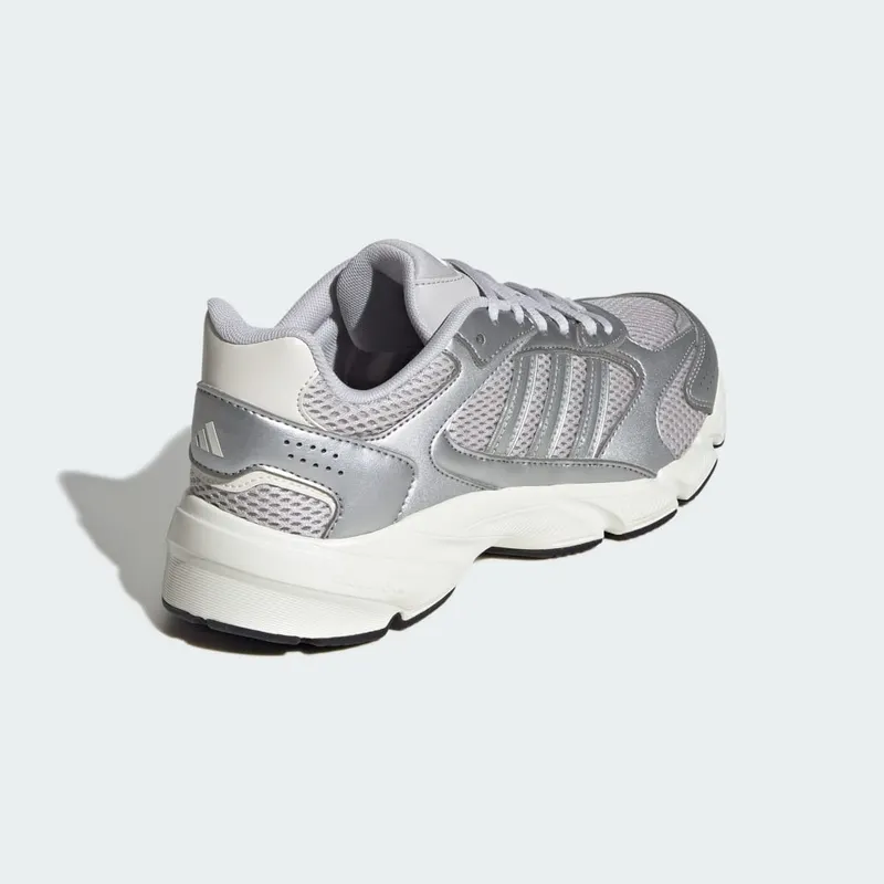 Adidas Crazychaos 2000 Grey One / Silver Metallic / Off White (JH6851)