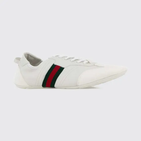 Gucci Sneakers White (874880AAGY39049)