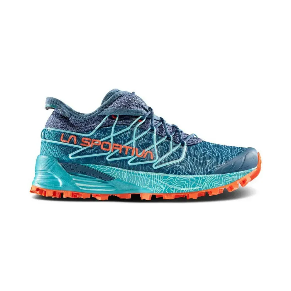 Women's Shoes La Sportiva Mutant (ZFRS071-B39R22)