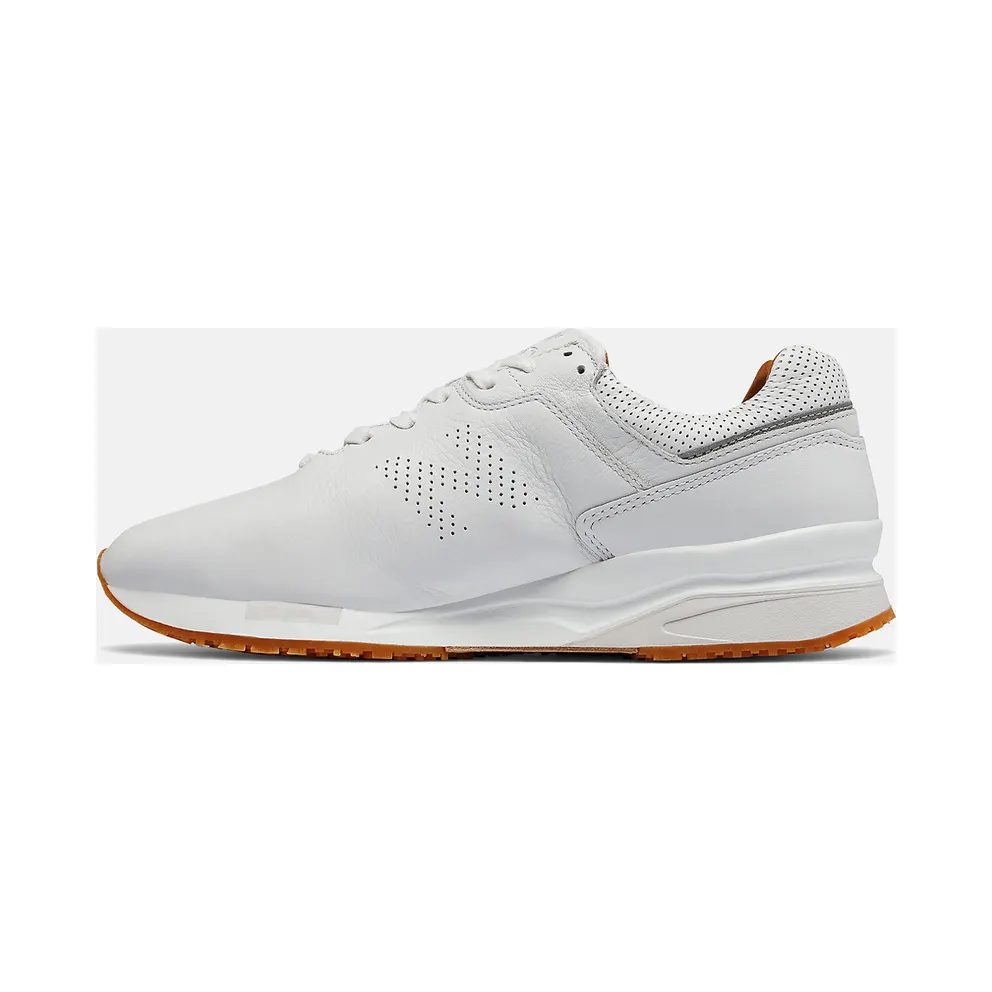 New Balance 2016 Tokyo Design Studio White (ML2016OA)