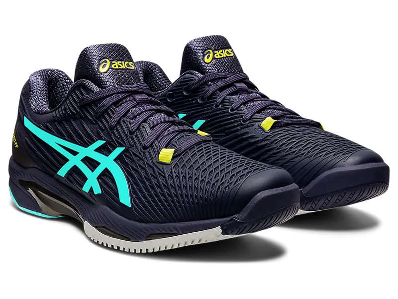 Asics SOLUTION SPEED™ FF 2 Indigo Fog/Ice Mint (1041A182.500)