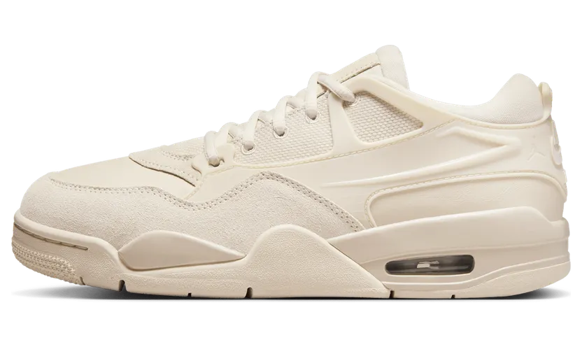 Air Jordan 4 RM “Legend Light Brown” (FQ7940-200)