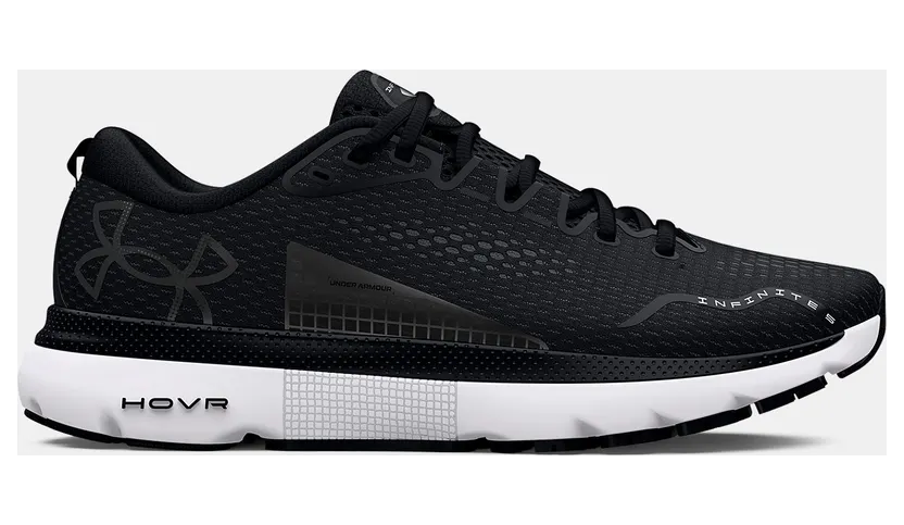 Under Armour Hovr Zwart (3026550-002)