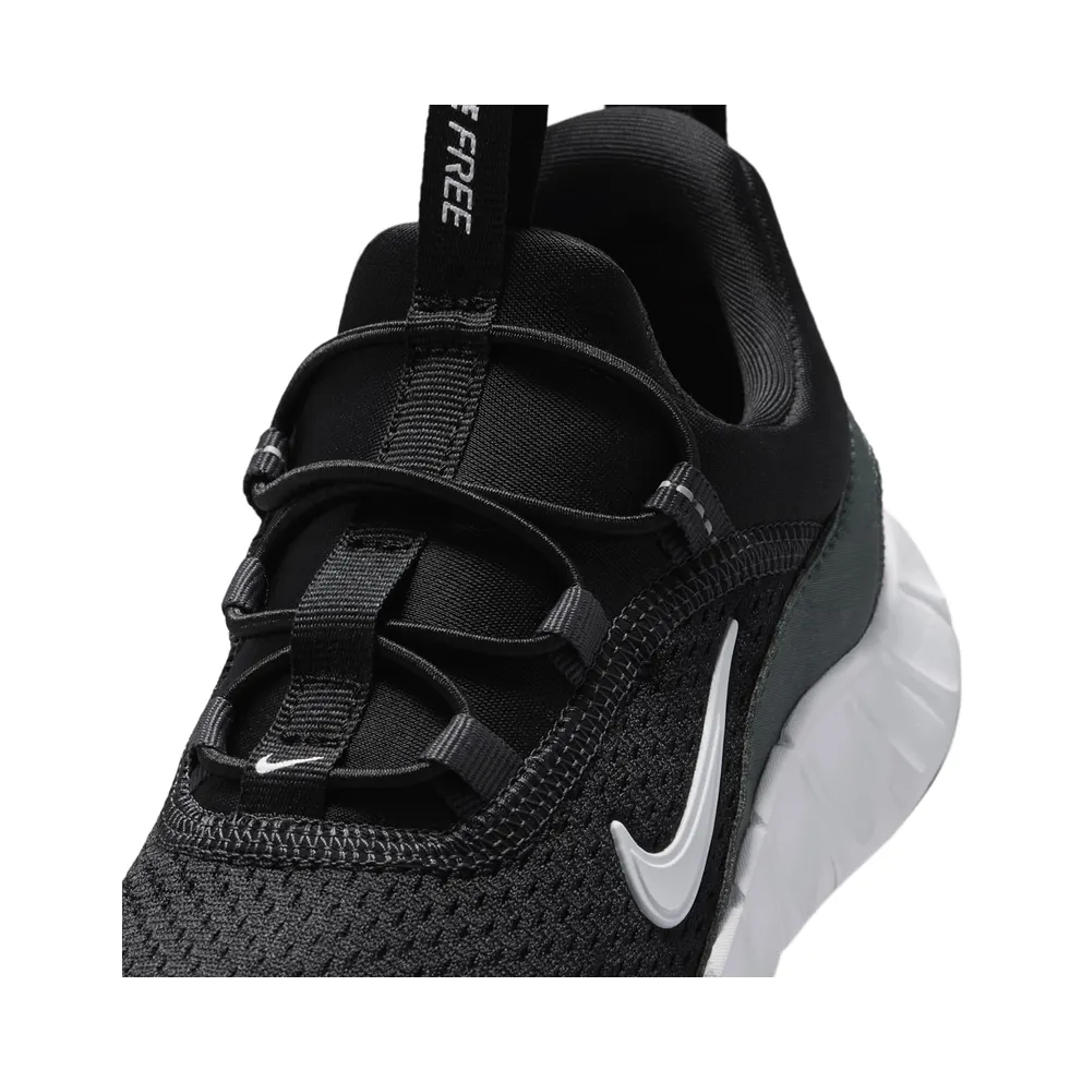 Nike Free Black/Anthracite/White (IQ5811-001)