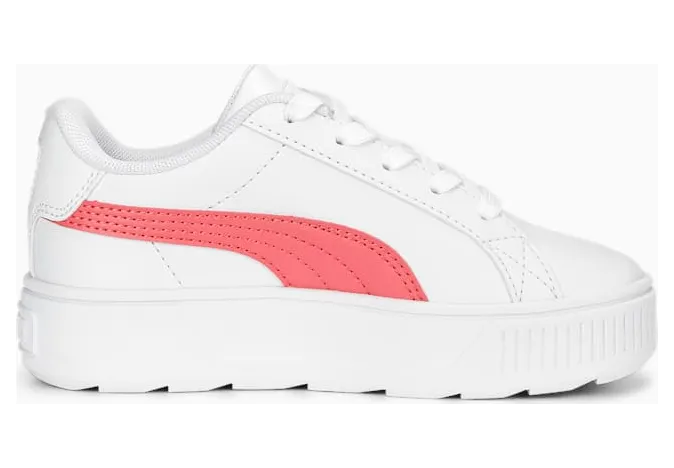 Puma Karmen L Goud/Wit (387375-05)