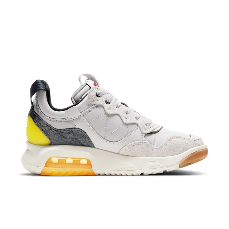 Jordan MA2 Opti Yellow (CW5992-002)