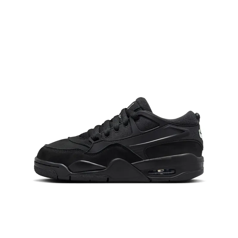 Jordan 4 RM Black Cat (FQ7938-004)