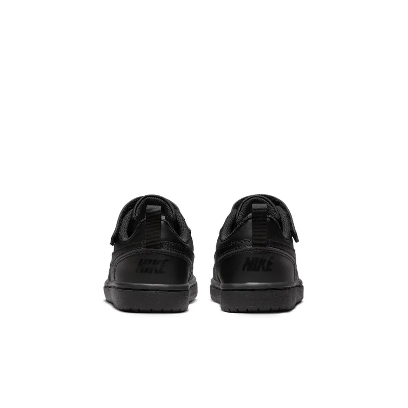 Nike Court Borough Low Black (DV5457-002)