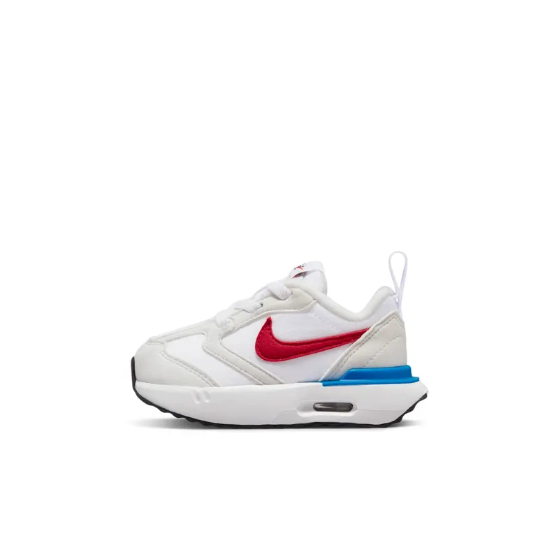 Nike Air Max Dawn Baby/Toddler White (DC9319-104)