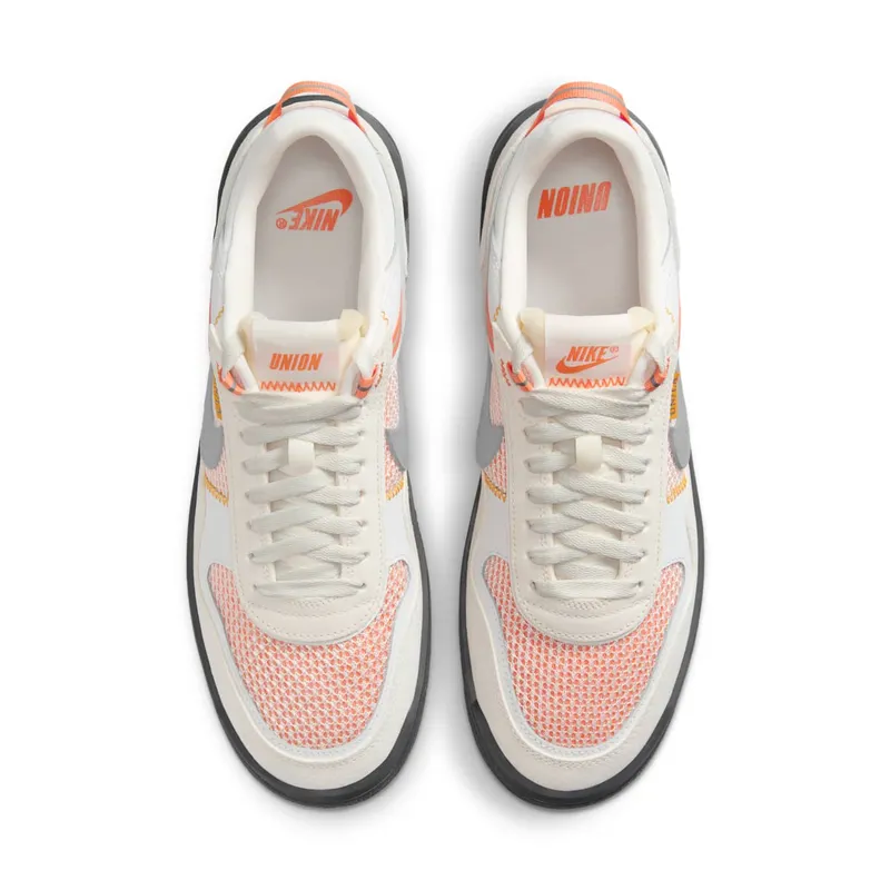 Nike Field General “Union LA – La Ivory” (FQ9003-001)