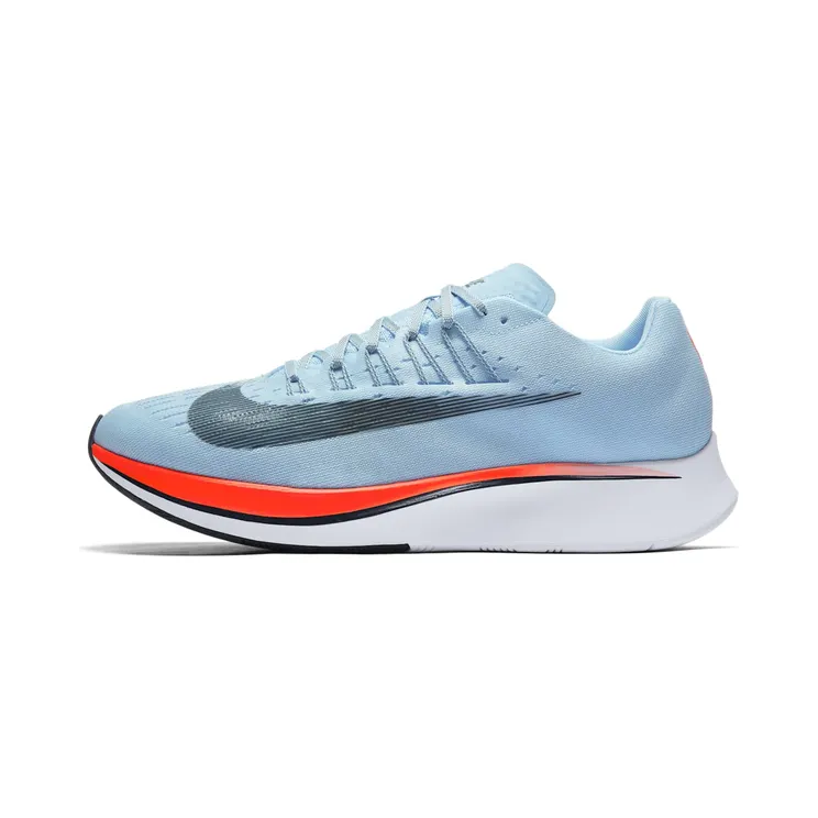Nike Zoom Fly Ice Blue
