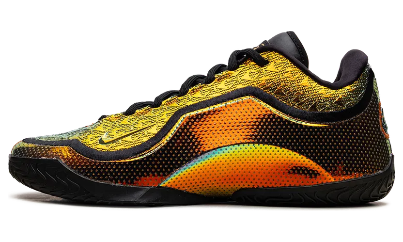 Nike LeBron 23 “40K Gold” (IB9561-900)