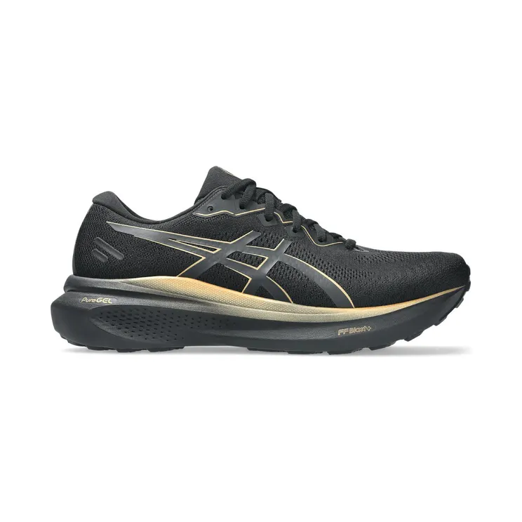 ASICS Gel-Jadeite 3 Black Pure Gold (1011C172-001)
