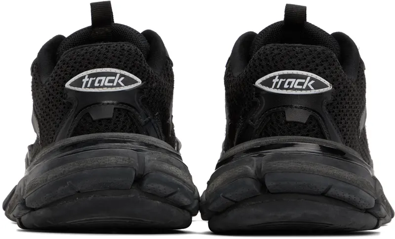 Balenciaga Black Track 3.0 (700873 W3RF1)