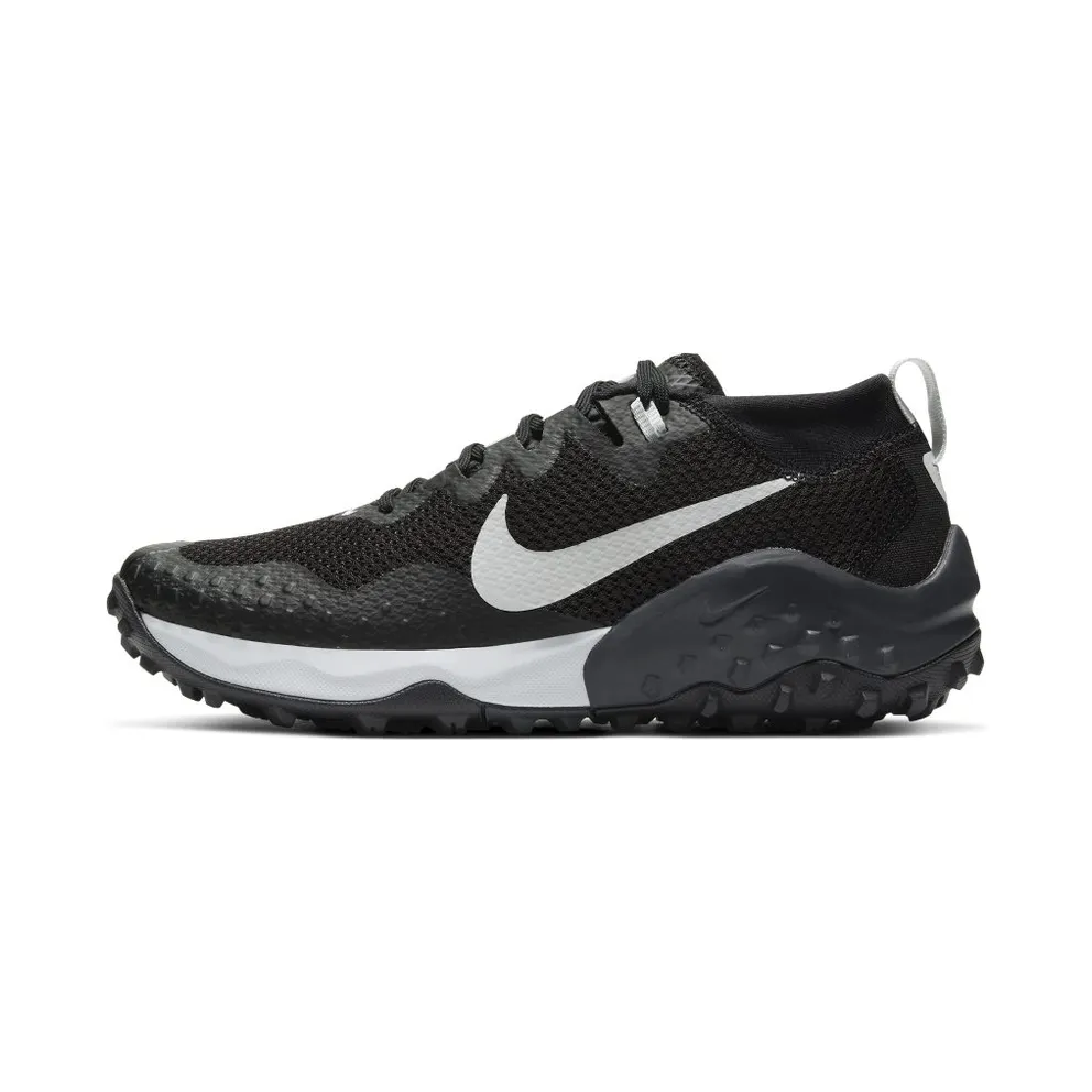 Nike Wildhorse 7 Trail Running Black (CZ1864-002)