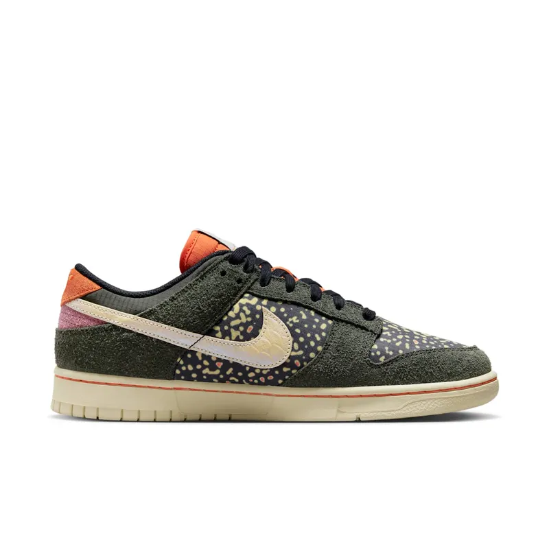 Nike Dunk Low “Trout” (FN7523-300)